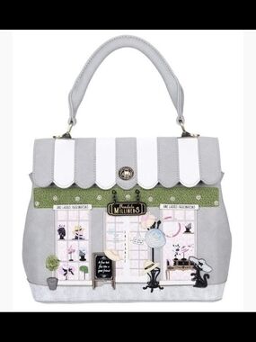 Vendula Milliners Grace Bag